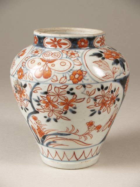 Collecties | Aziatische Keramiek