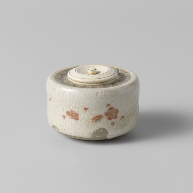 Profile picture for user Laura Vermeulen